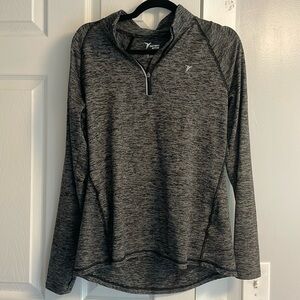 Old navy active quarter zip